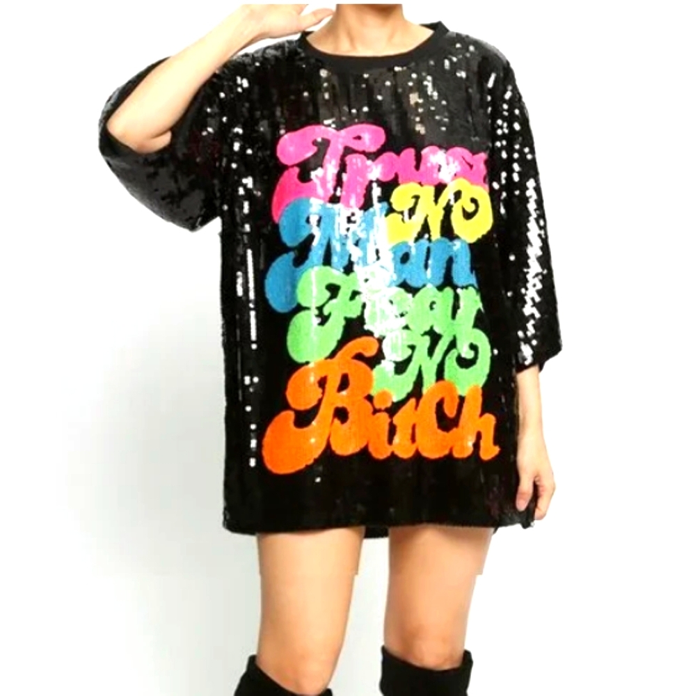 Mini dress or shirt
